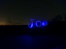 Joe D