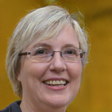 Lorene Levian