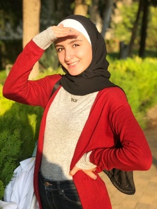 Raghad Al-khateeb