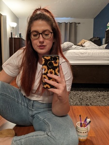 Caitlin Bradley