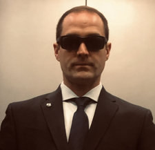 Adam Mayer