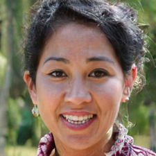 Latoria Ehrmann