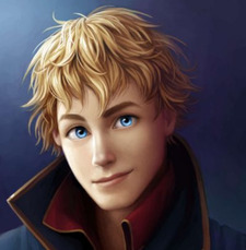 Keefe Sencen