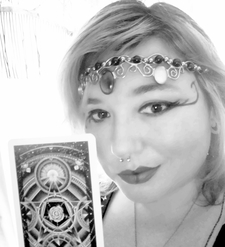 Serendipity Wyrd