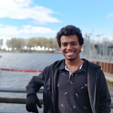 Gokul Premraj