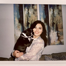 Lyanne Alexia