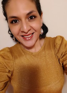 Dulce Garcia