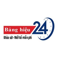 Bảng Hiệu 24h