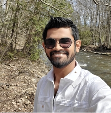 Dharmendra Shiroya