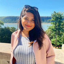 Shalini Suresh