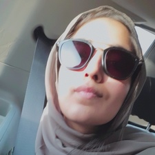 Bushra