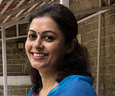 Karuna  Sinh