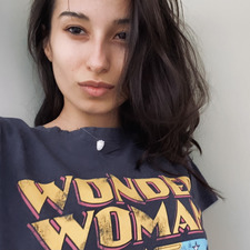 Cristina C