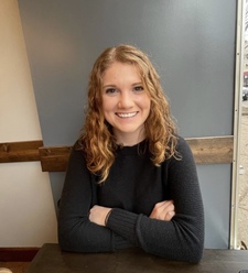 Lindsey Biesemeyer