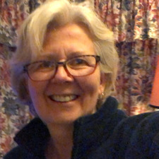 Sue Dixon