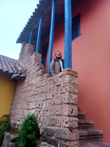 Sebastian Guzman Garcia