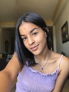 Yasmin Reyes