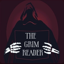 The Grim Reader Podcast