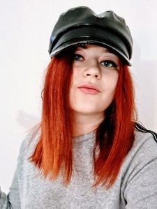 Andreea Bursuc