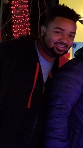 Eric Reynolds