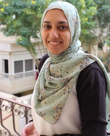 سمية عبدالعليم