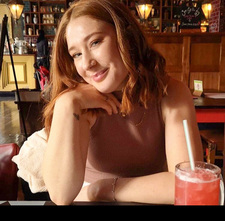 Alice O'Shaughnessy