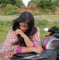 Huma Raffath