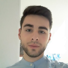 Dorian Merven