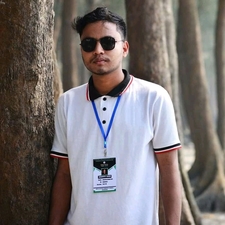 Swapon Roy