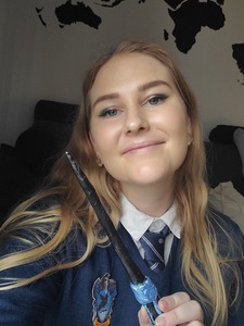 Ragnhild Sørløkk Aas 