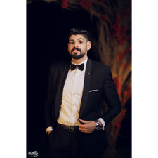 Ahmed Amin