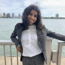Soumya Subramaniam