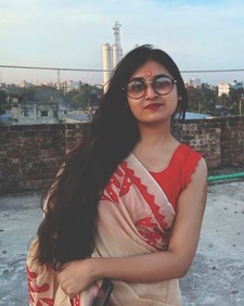 Sharika Subah