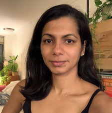 Kaushiki Dunusinghe
