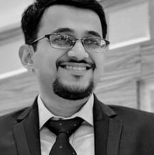 Aman Kishore Agarwal