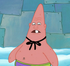 Pinhead Larry 