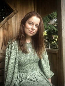 Róisín Ward Morrow