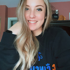 Kiersten Maines