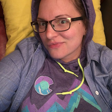 AprilJoy Freudenburg