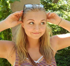 Amber Haugen