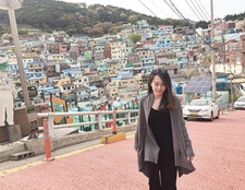 Introverted Bibliophile