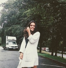 Thaïsa Duijn