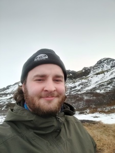 Ástþór Hermannsson