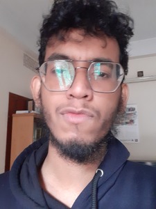 Kamrul Hasan Chowdhury