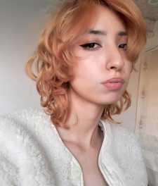 Alishba Sozer