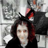 Θεοδώρα Καμαλακίδου