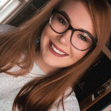 Hanah (Hess) Kothmann