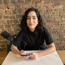 Sara Choudhary