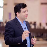Khurram Shahzad