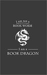 Book Dragon